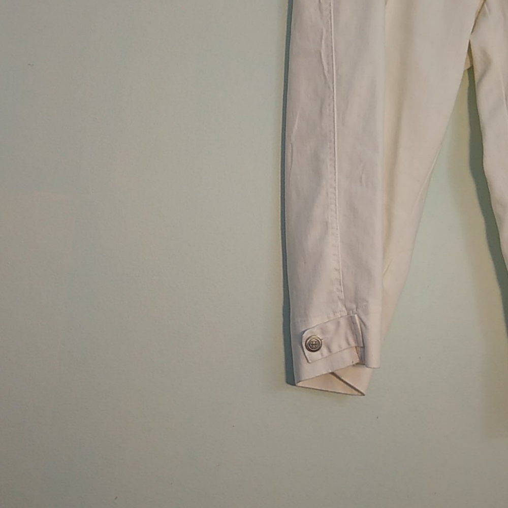 Ruby Rd. Retro Capris - Picture 2 of 6